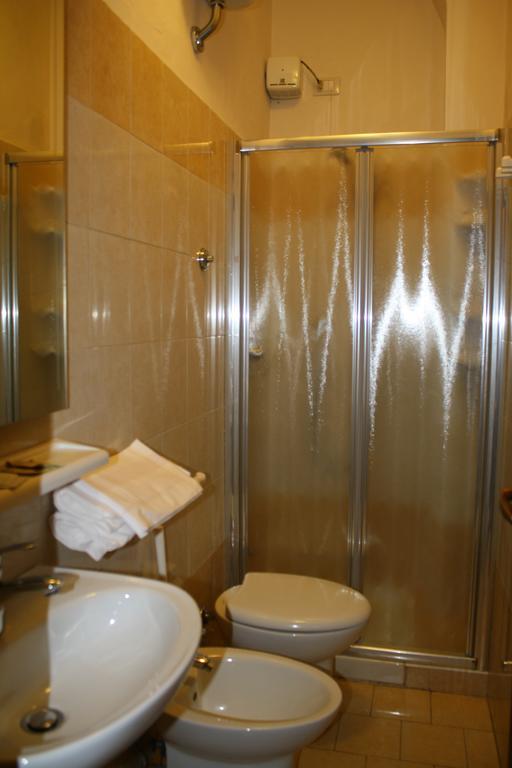 Guest House Roma Prato Room photo