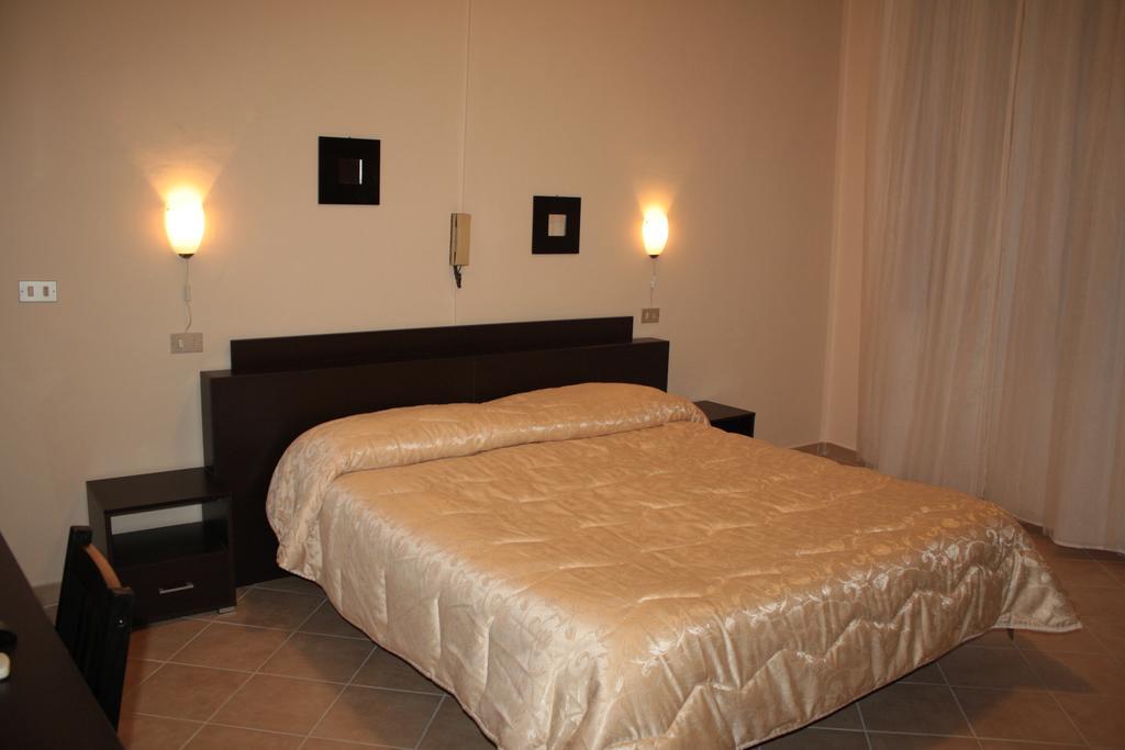 Guest House Roma Prato Room photo