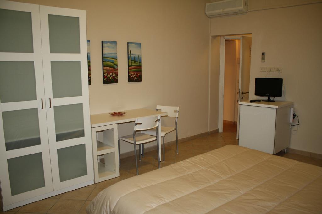 Guest House Roma Prato Room photo